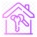 Key  Icon