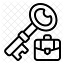 Key  Icon