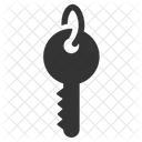 Key Home Key House Key Icon
