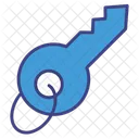 Key  Icon