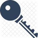 Key Room Key Door Key Icon