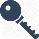 Key Room Key Door Key Icon