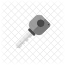 Key Lock Security Icon