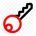 Key  Icon