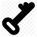 Key Access Key Lock Key Icon