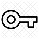 Key  Icon