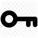 Key  Icon
