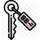 Key  Icon