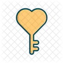 Key  Icon