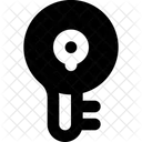 Key  Icon