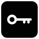 Key  Icon
