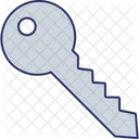 Key  Icon