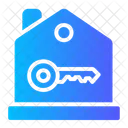 Key  Icon