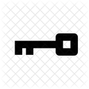 Key  Icon
