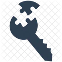 Key  Icon