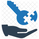 Key  Icon