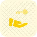 Key  Icône