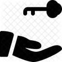 Key  Icône