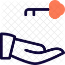 Key  Icône