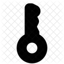 Key  Icon