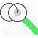 Key  Icon