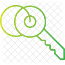 Key  Icon