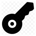 Key  Icon
