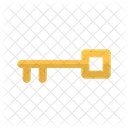 Key  Icon