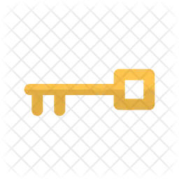 Key  Icon