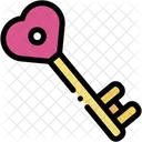 Key  Icon