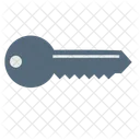 Key  Icon