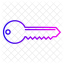 Key  Icon