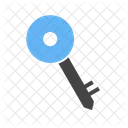 Key  Icon