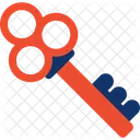 Key  Icon