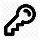 Key  Symbol