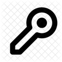 Key  Symbol