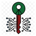 Key  Icon