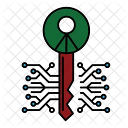 Key  Icon