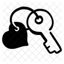 Key  Icon