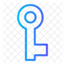 Key  Icon