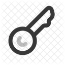 Key Icon