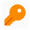 Key  Icon