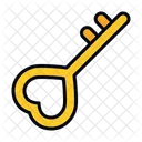 Key  Icon