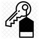 Key  Icon