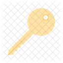 Key Ii Secure Security Icon