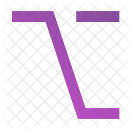 Key-option  Icon