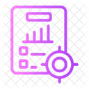 Key Performance Indicator Indicator Performance Icon