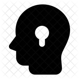 Key Person  Icon