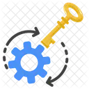 Key point  Icon