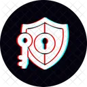 Key security  Icon